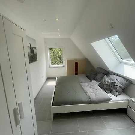 Hof Heideglueck Apartment Schneverdingen Exterior photo
