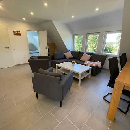 Hof Heideglueck Apartment Schneverdingen Exterior photo