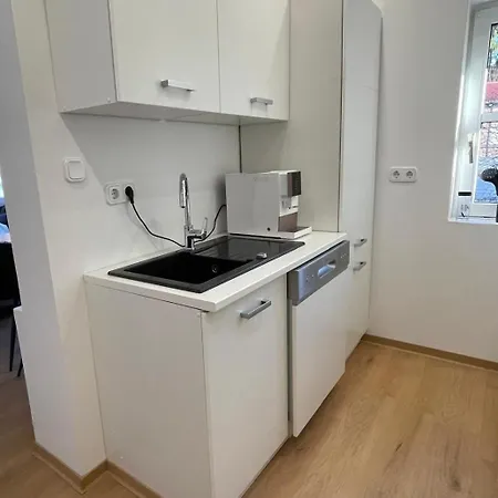 Hof Heideglueck Apartment Schneverdingen Exterior photo