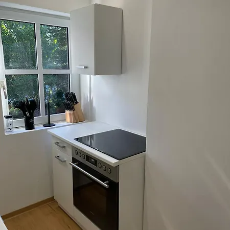 Hof Heideglueck Apartment Schneverdingen Exterior photo