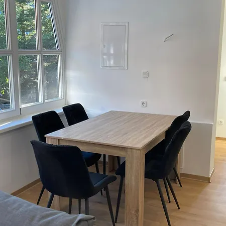 Hof Heideglueck Apartment Schneverdingen Exterior photo