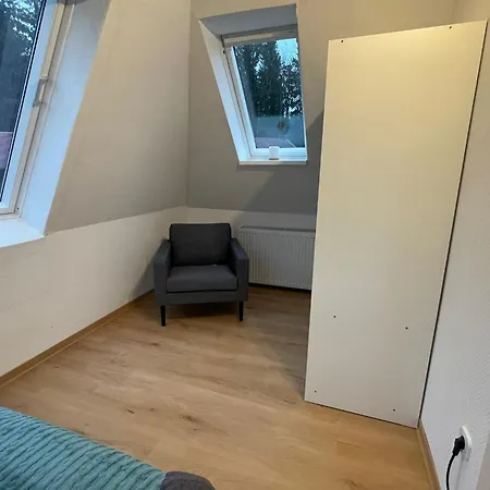 Hof Heideglueck Apartment Schneverdingen Exterior photo