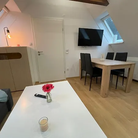 Hof Heideglueck Apartment Schneverdingen Exterior photo