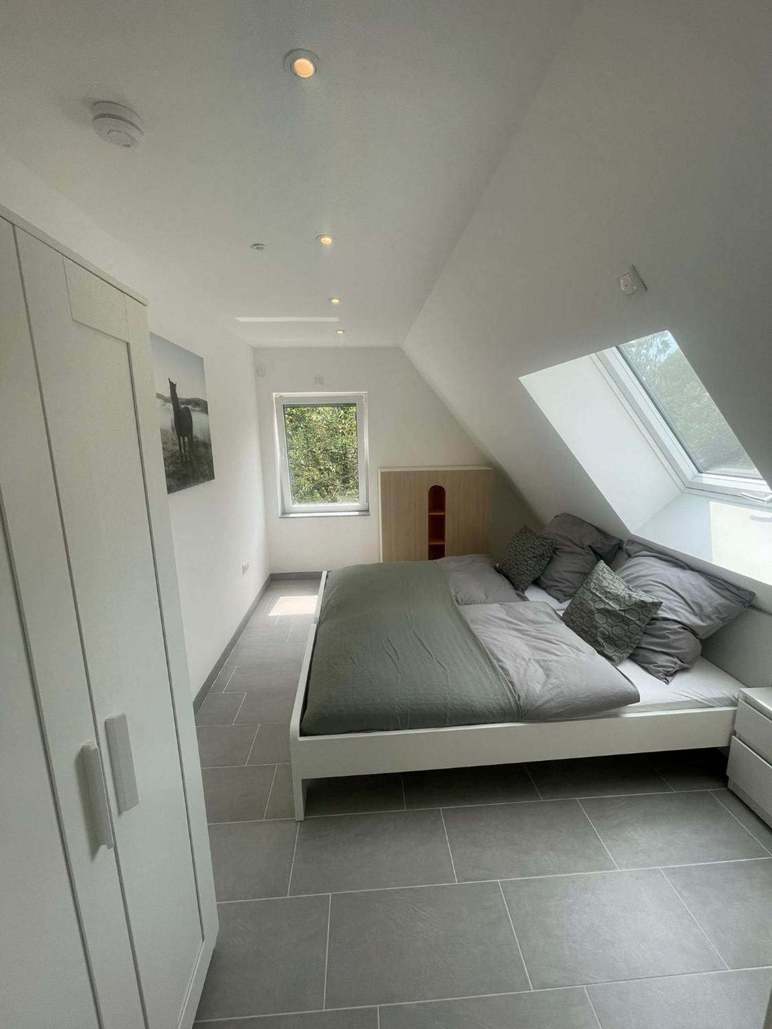 Apartment Hof Heideglueck