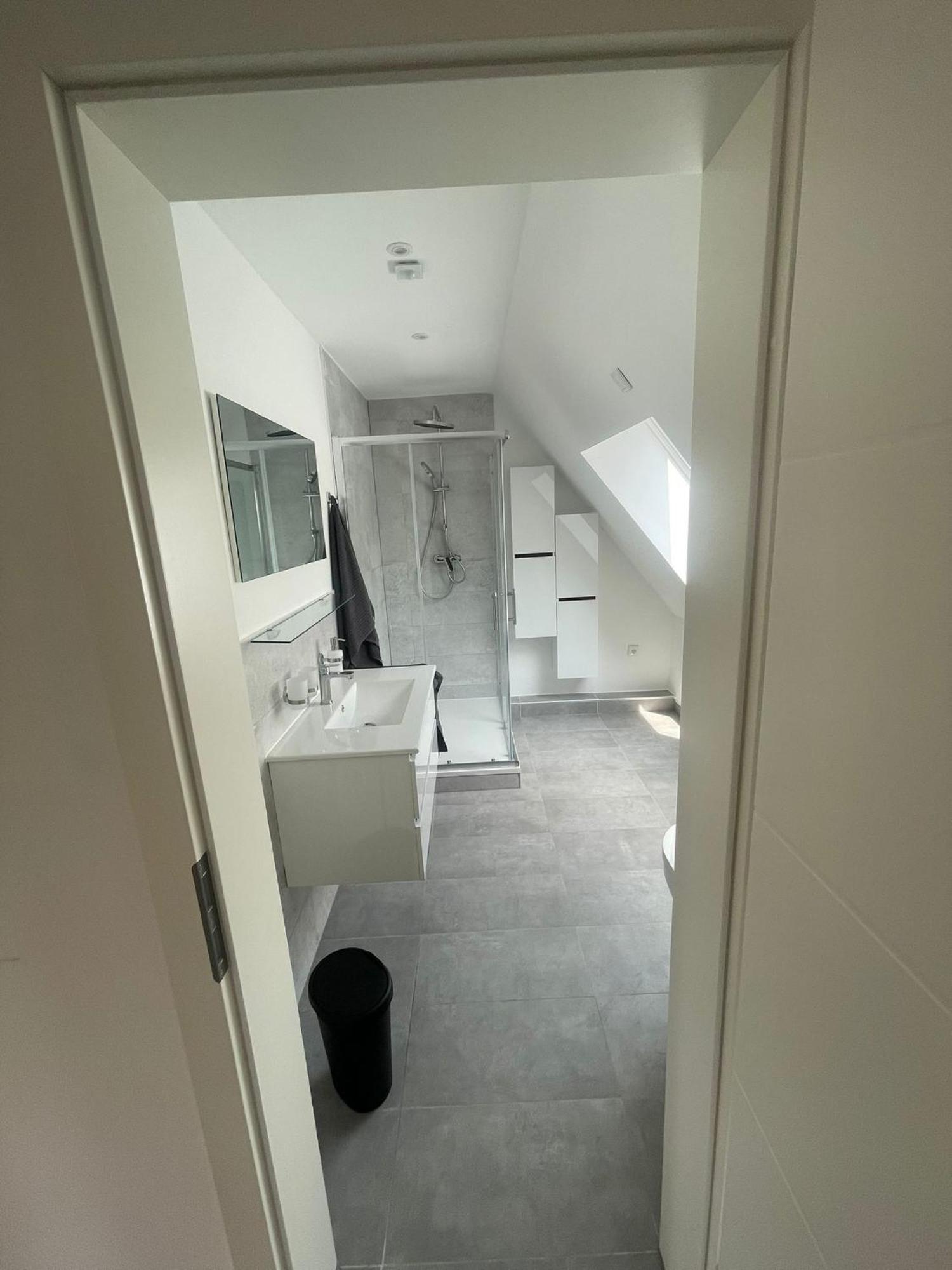 Apartment Hof Heideglueck Schneverdingen