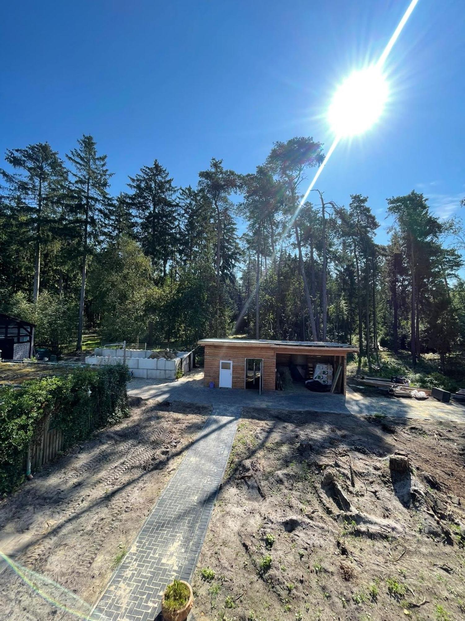 Apartment Hof Heideglueck Schneverdingen