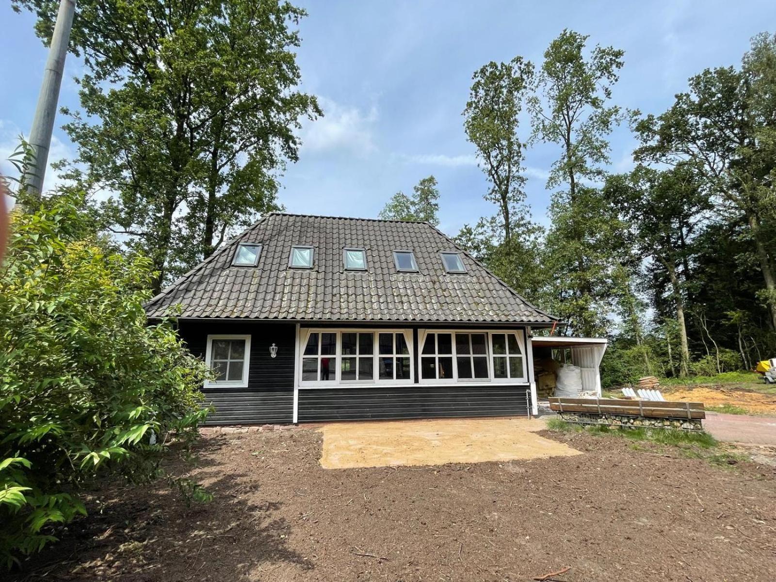 Hof Heideglueck * Schneverdingen