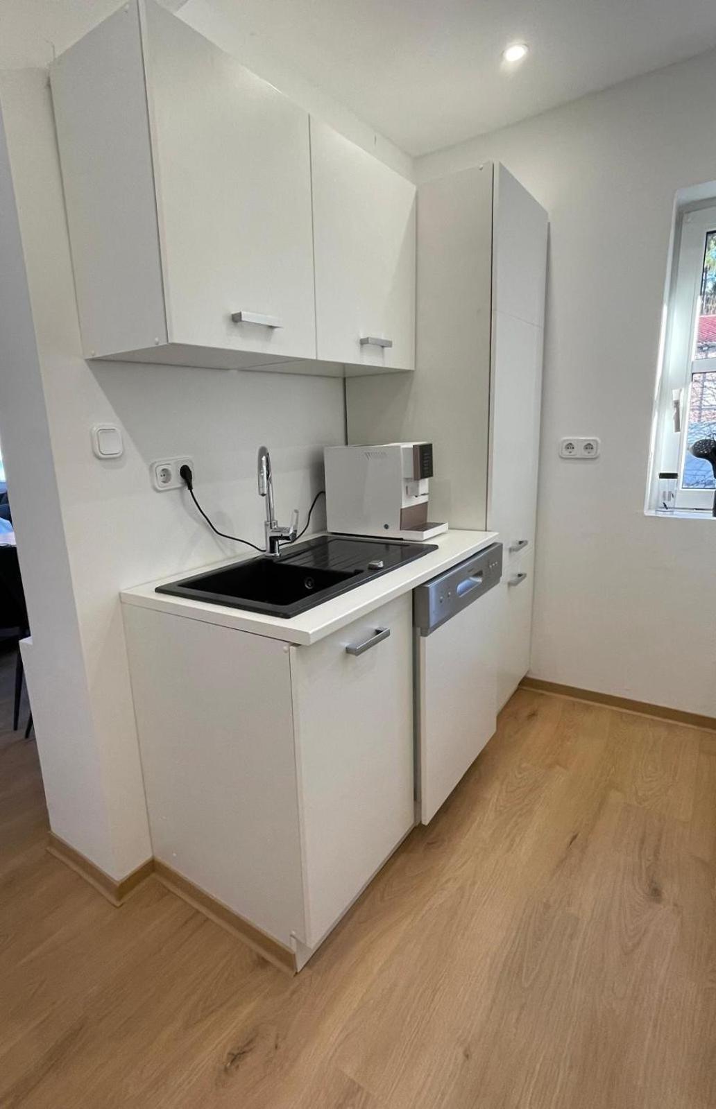 Apartment Hof Heideglueck *