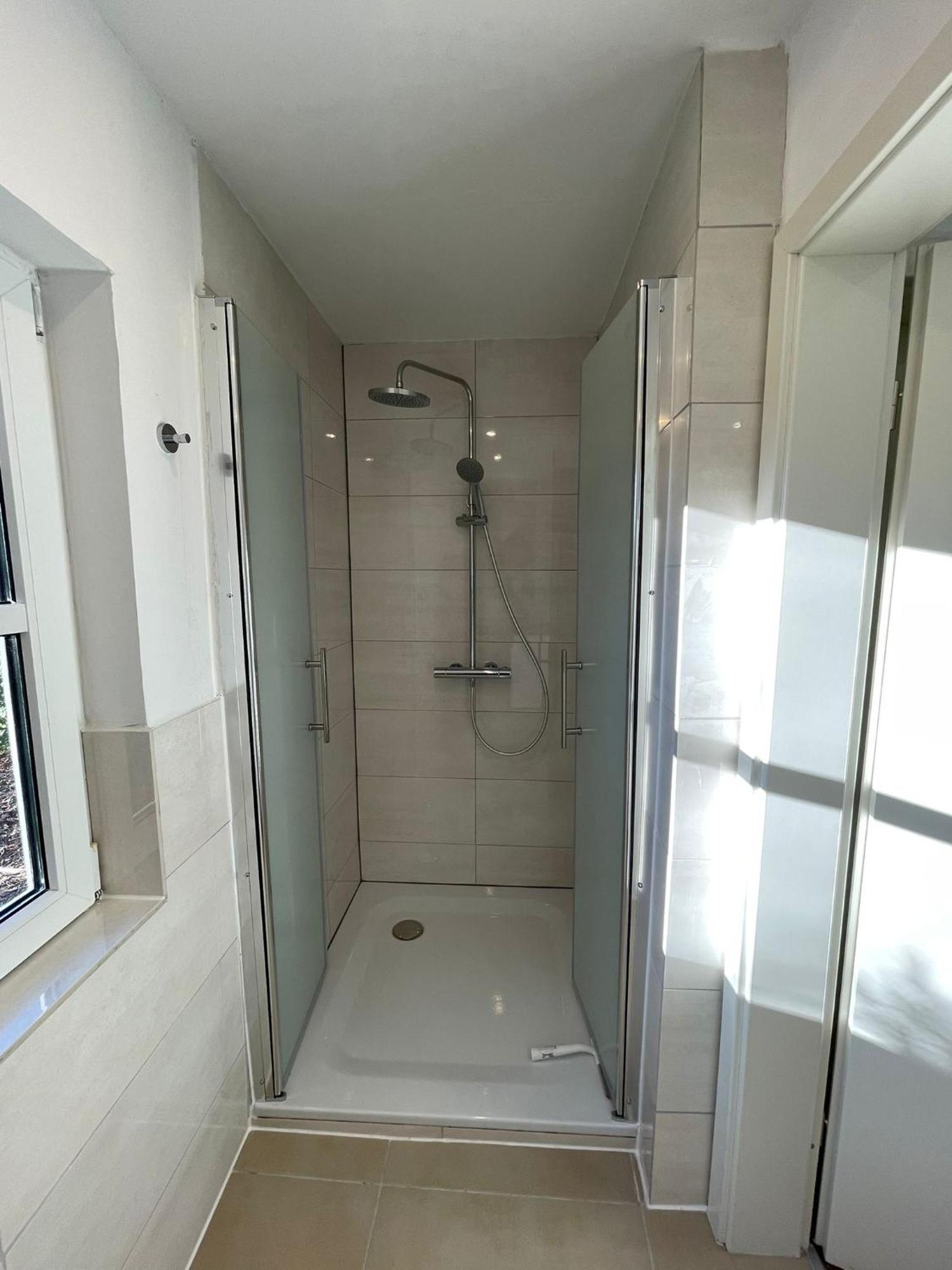 Apartment Hof Heideglueck *