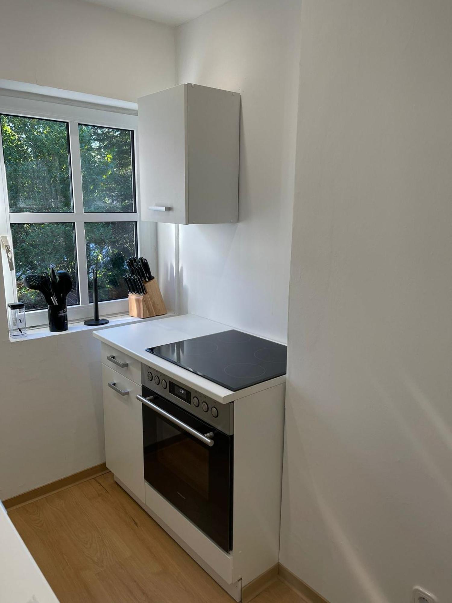 Hof Heideglueck Apartment Schneverdingen