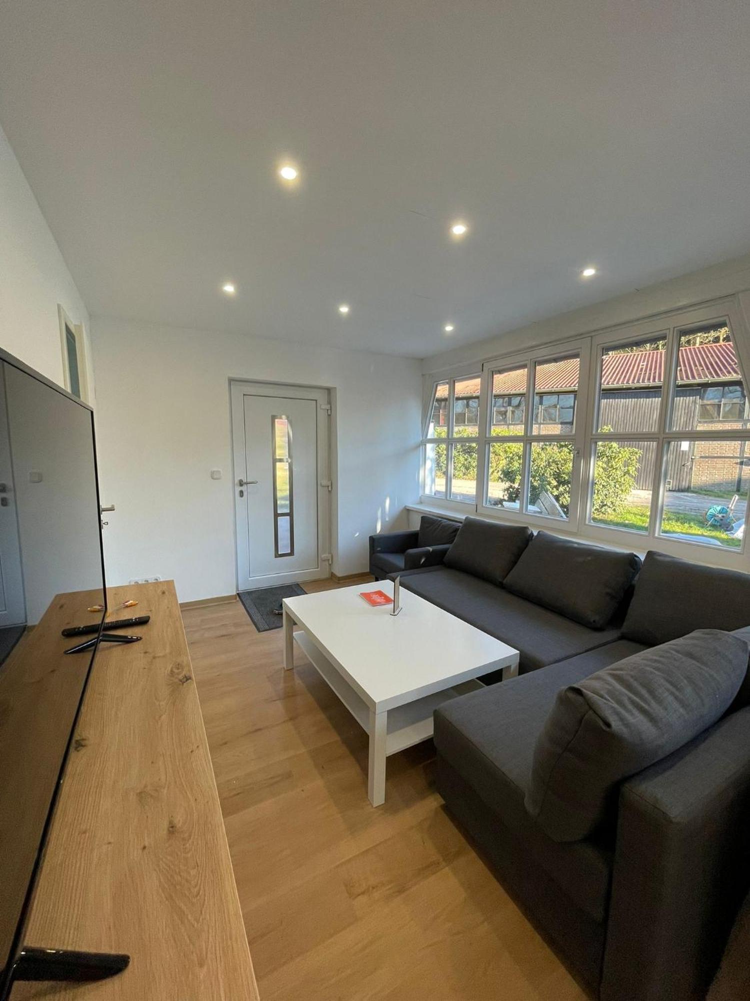 Hof Heideglueck Apartment Schneverdingen