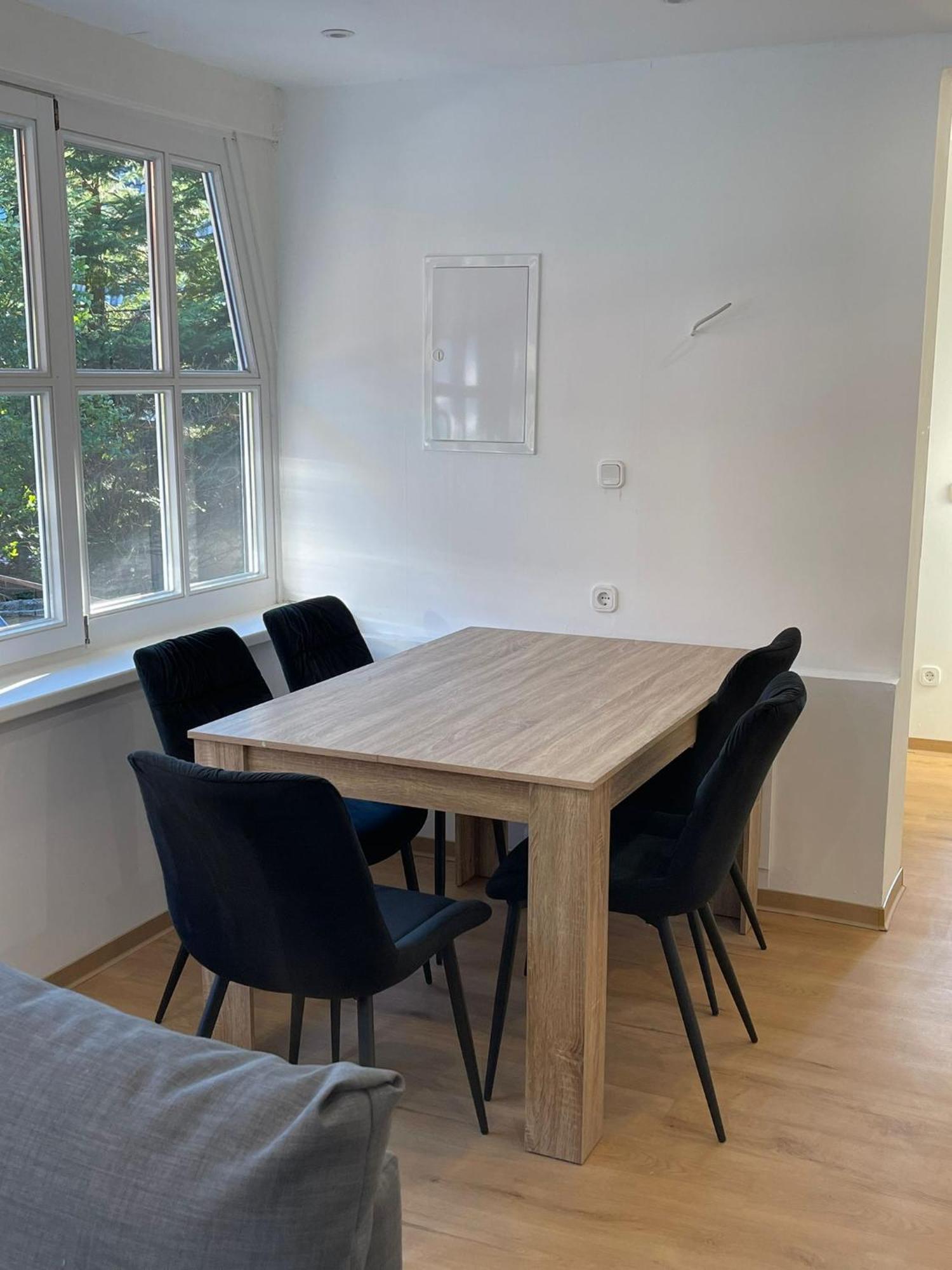 Apartment Hof Heideglueck