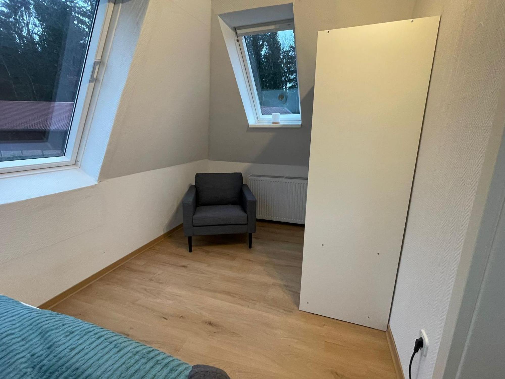 Hof Heideglueck Apartment Schneverdingen