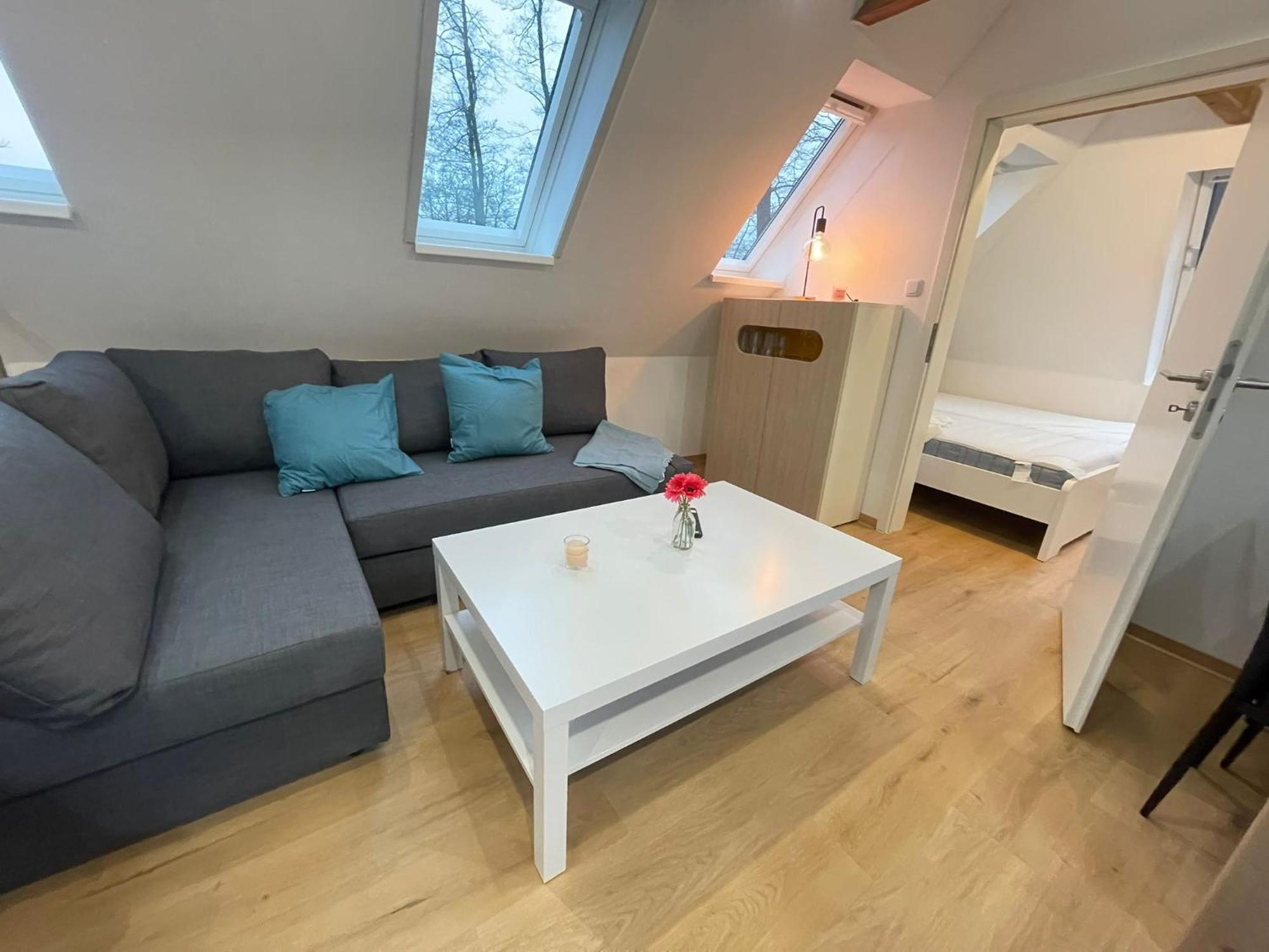 Hof Heideglueck Apartment Schneverdingen