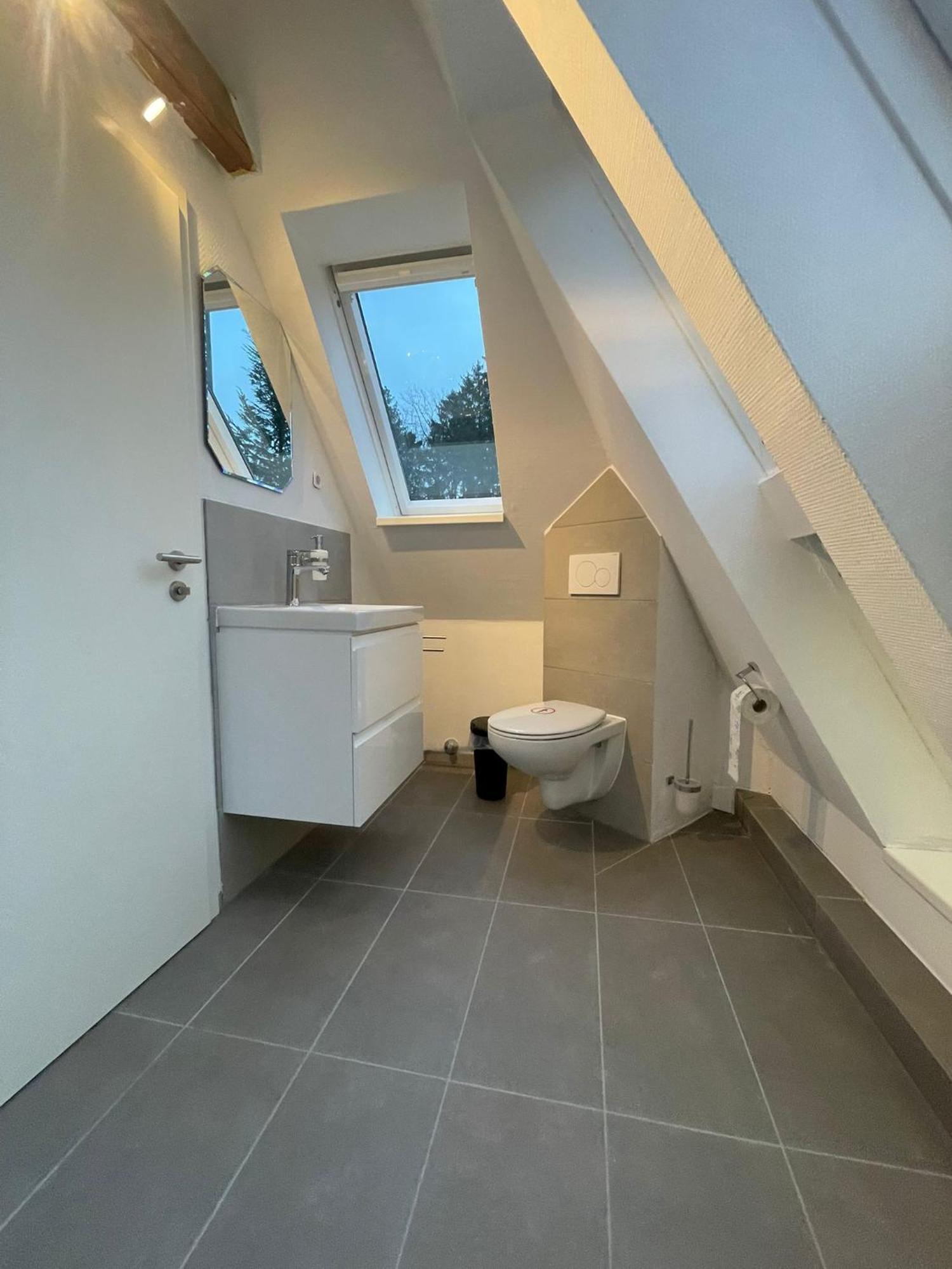 Apartment Hof Heideglueck Schneverdingen
